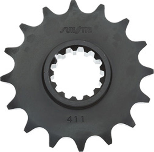 Front Cs Sprocket 18t 530 Suz