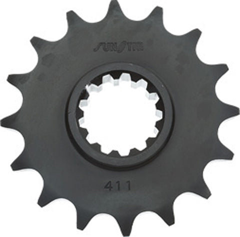 Front Cs Sprocket 15t 420 Hon