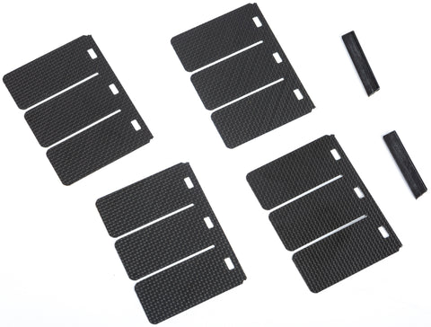 683 Three Port Cage Replacement Petals