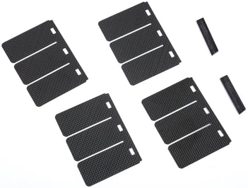 683 Three Port Cage Replacement Petals