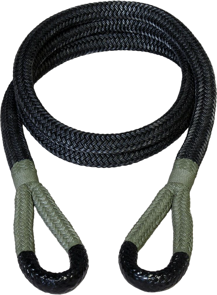 7/8" X 10' Extension Rope