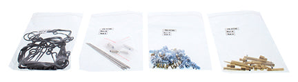 Carburetor Rebuild Kit