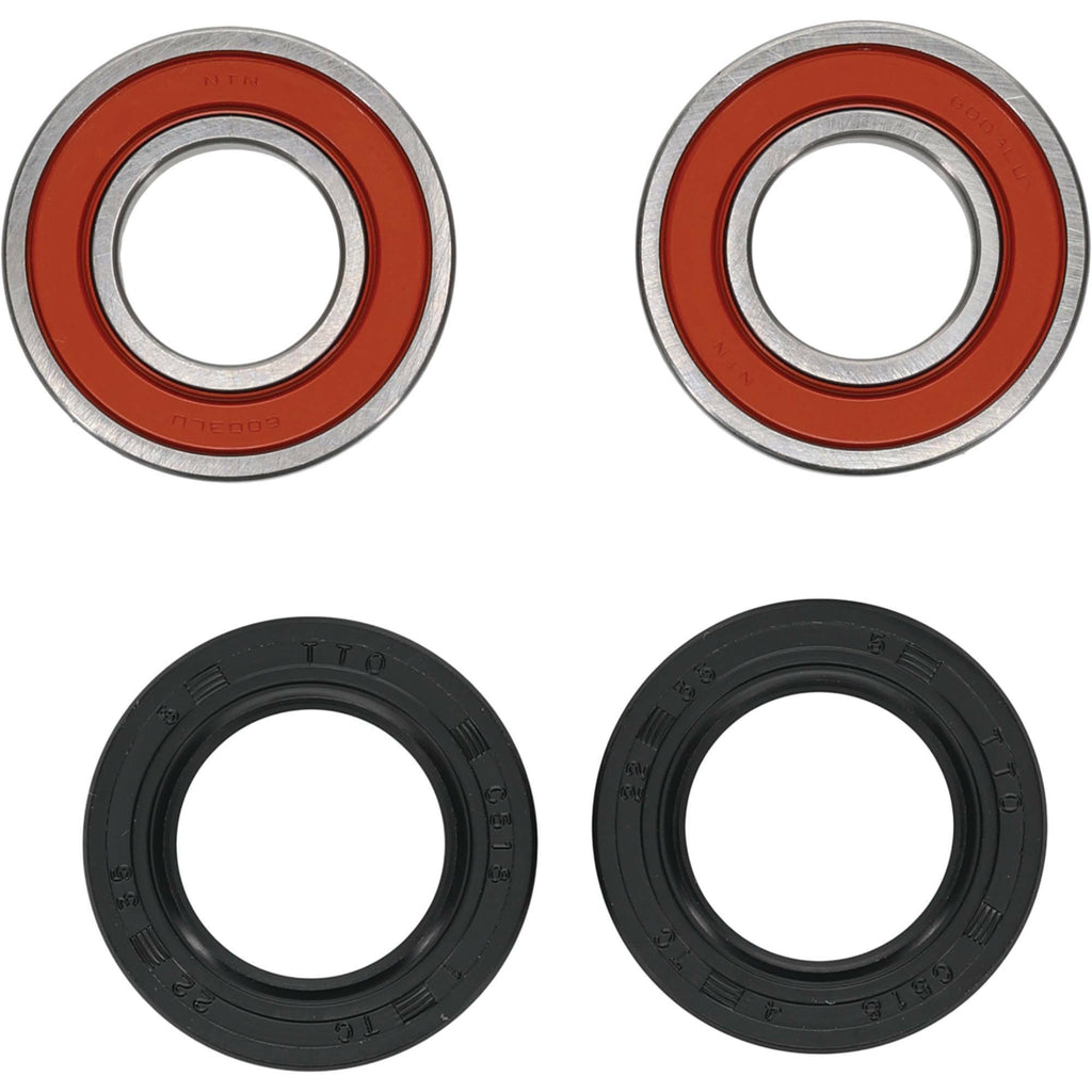 Wheel Bearing Kit Premium