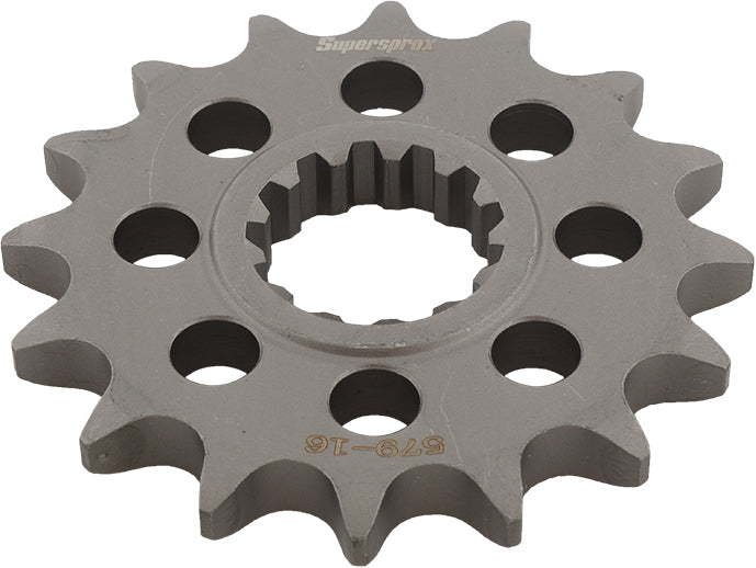 Front Cs Sprocket Steel 16t 530 Yam