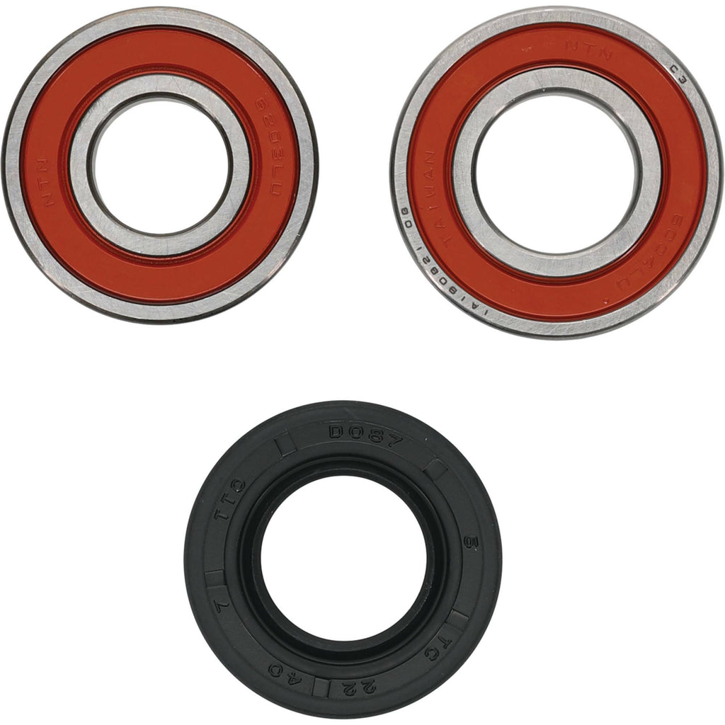 Wheel Bearing Kit Premium