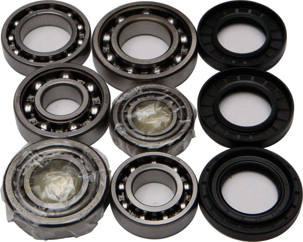 Rear Differential Bearing And Seal Kit