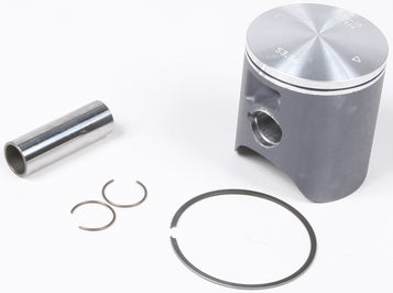 Piston Kit Cast 53.94/Std Hon