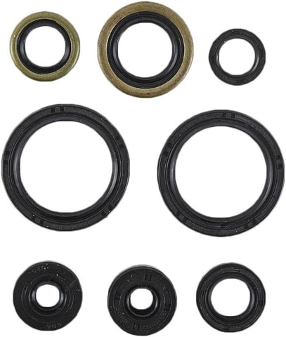 Oil Seal Set