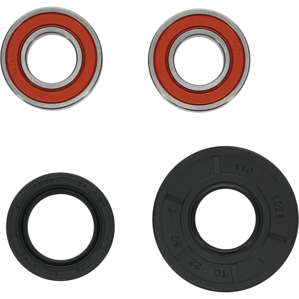 Wheel Bearing Kit Premium