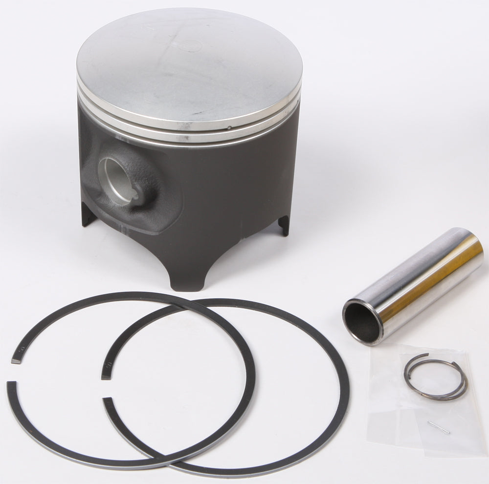 Piston Kit 89.00/Std Hon