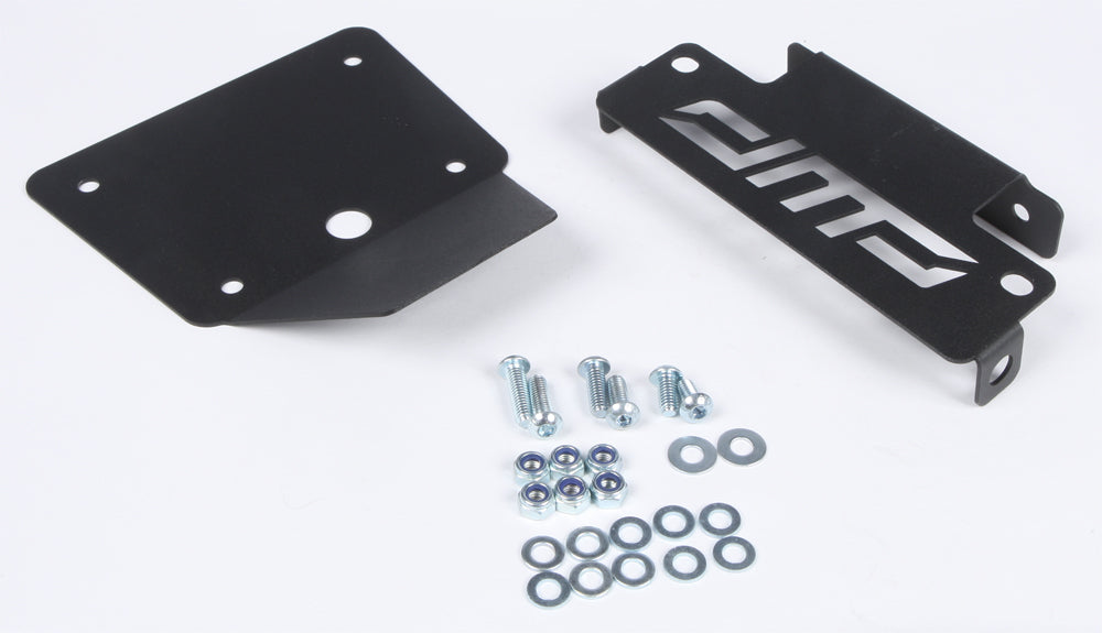 Fender Eliminator Kit Black