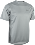 Action Jersey Light Grey 2x
