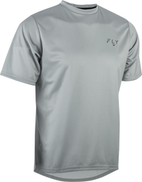 Action Jersey Light Grey 2x
