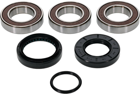 Wheel Bearing Kit Premium