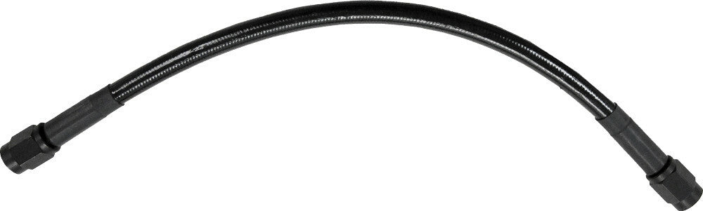 Universal Brake Line Ebony 61"