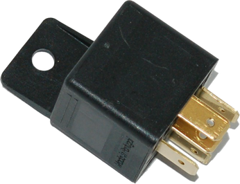 Tyco Replacement 30 Amp Starter Relay Hd 31504 91a