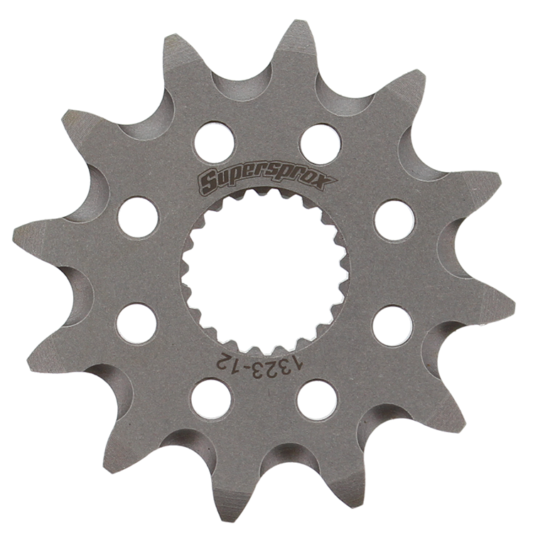 Front Cs Sprocket Steel 12t 520 Hon