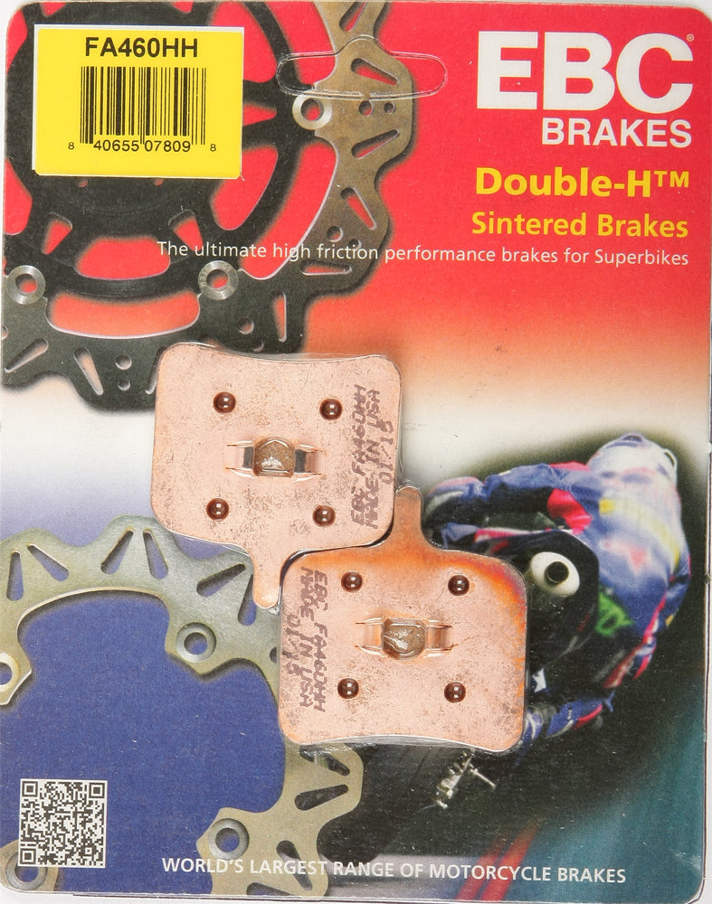 Brake Pads