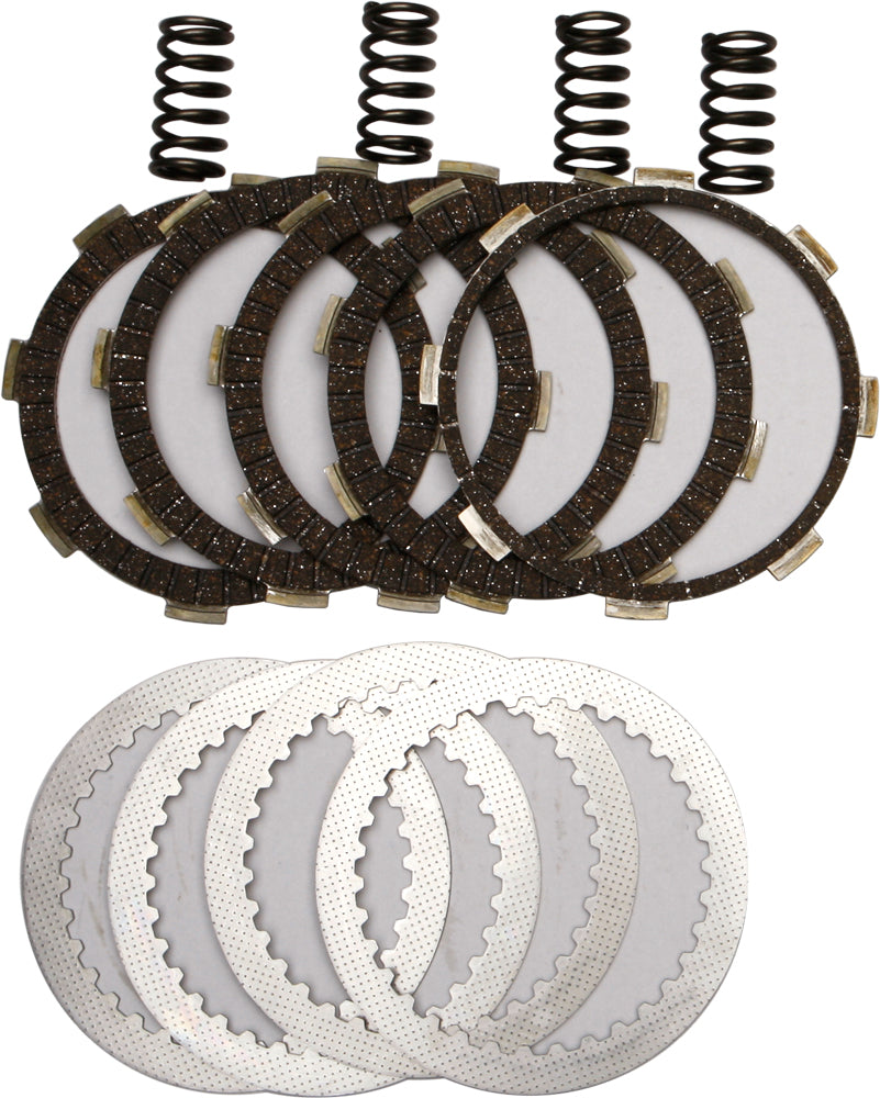 Dirt Racer Clutch Set