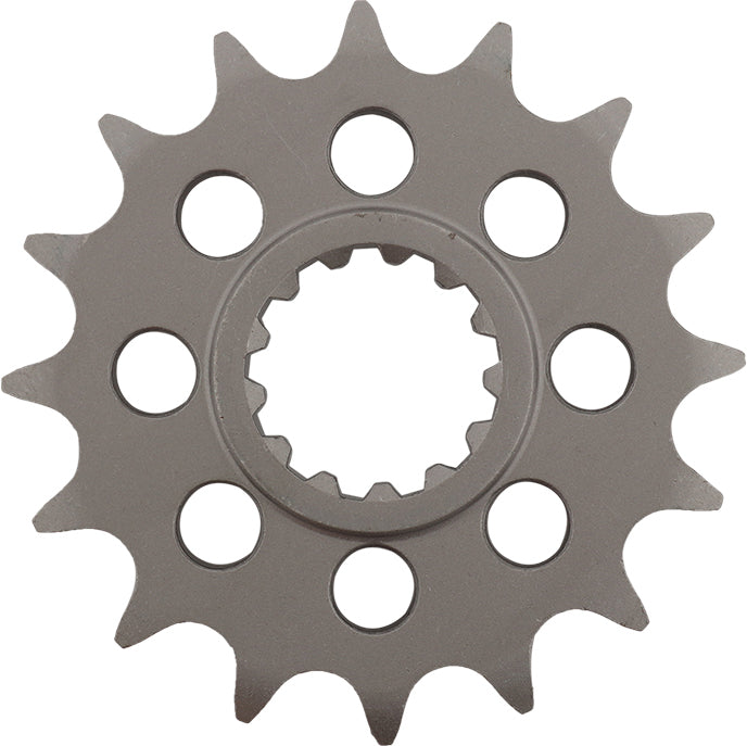 Front Cs Sprocket Steel 16t 530 Yam