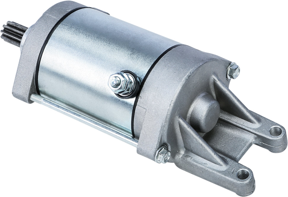 Starter Motor Pol