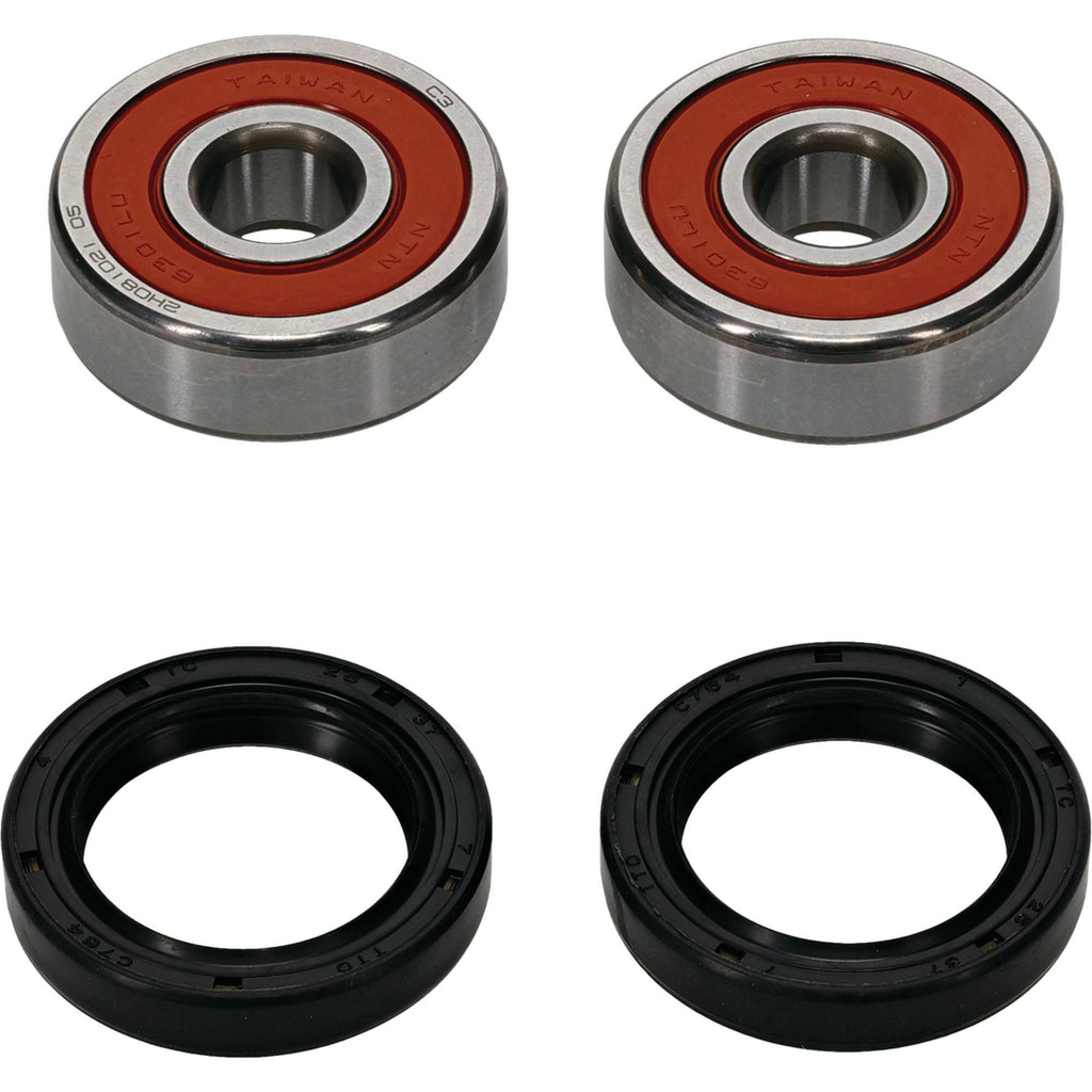 Wheel Bearing Kit Premium