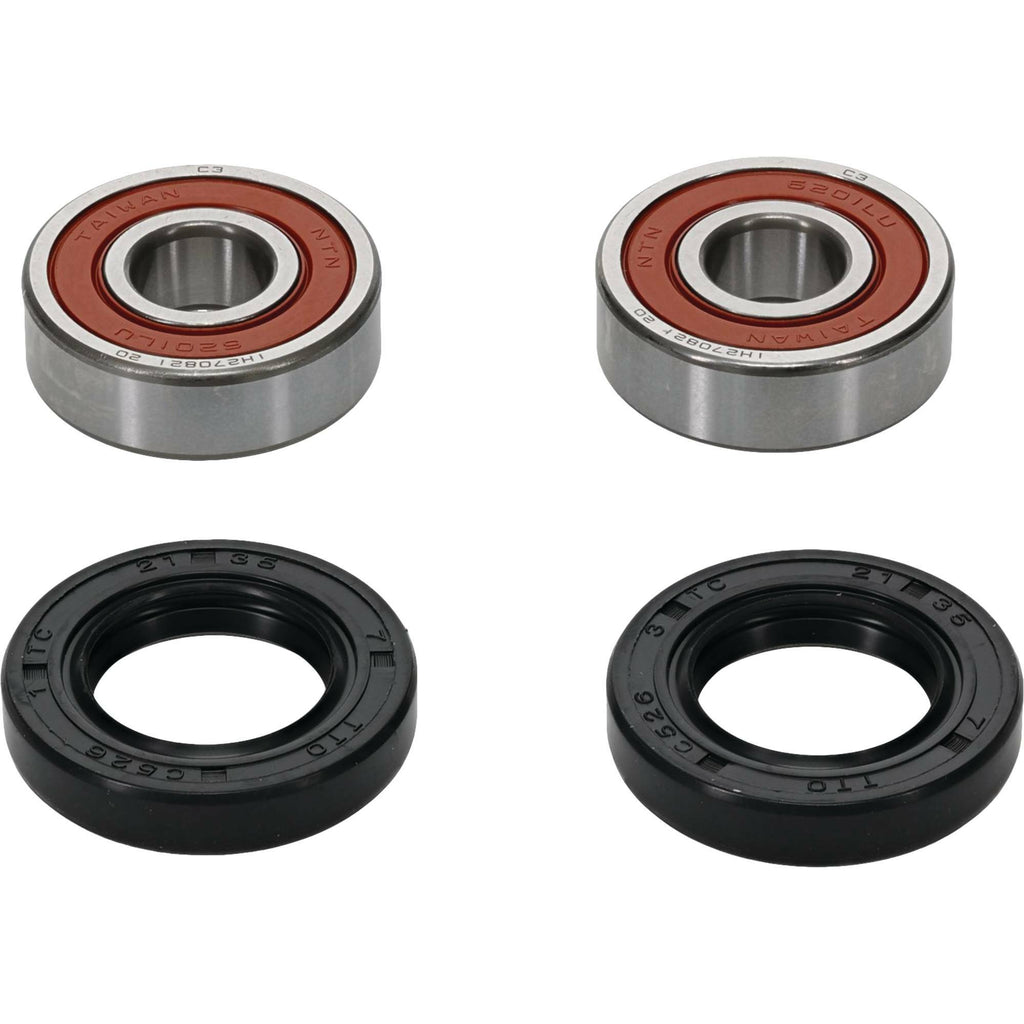 Wheel Bearing Kit Premium