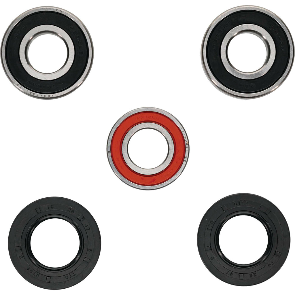 Wheel Bearing Kit Premium