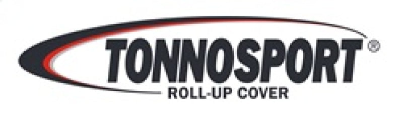 Access Tonnosport 2020 Chevy/GMC 2500-3500 Full Size 8ft Bed Roll-Up (w/o MultiPro Tailgate) Cover