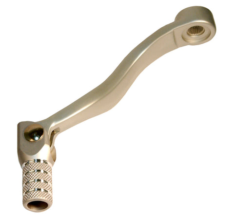 Aluminum Shift Lever Silver