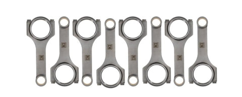 K1 Technologies Ford Godzilla 7.3L 6.319 Billet H Beam Rods - Set of 8