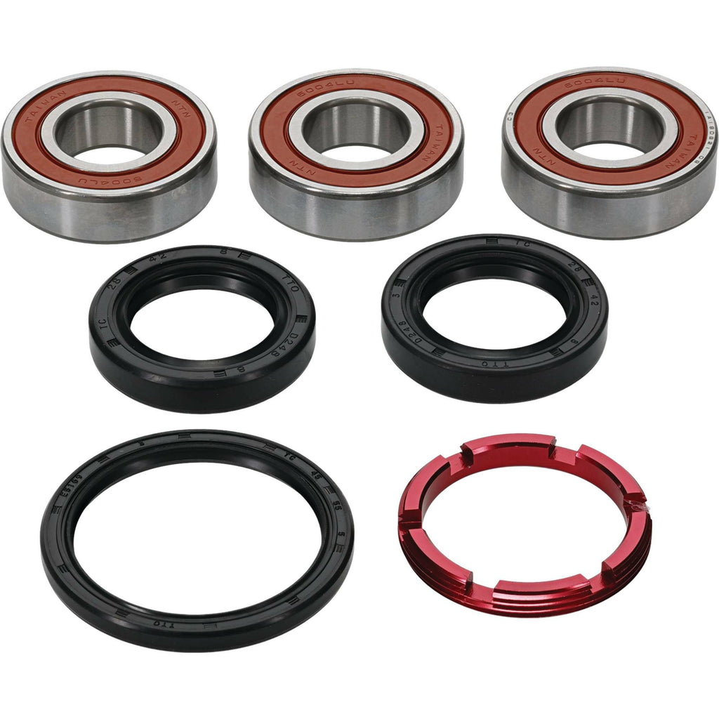 Wheel Bearing Kit Premium