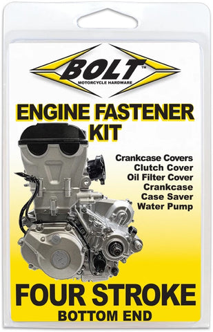 Engine Fastner Kit Kaw