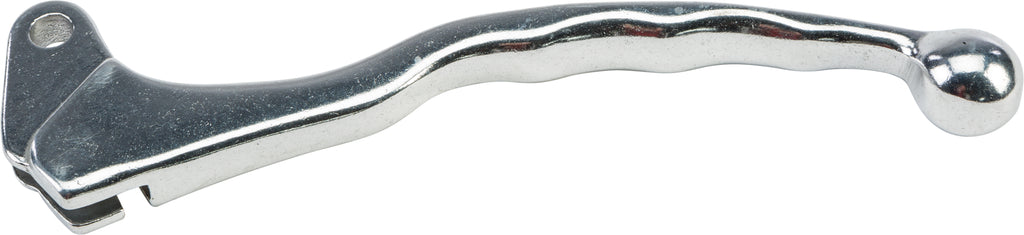 Clutch Lever Silver