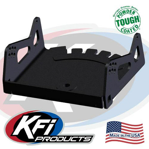 Cc Push Tube Cradle Kfi Blade