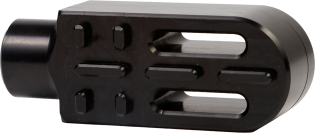 H/D Billet Shift Peg Black