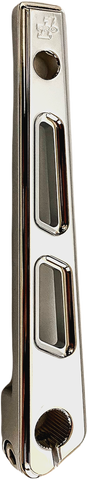 Inner Shift Arm Chrome `86 22 Touring