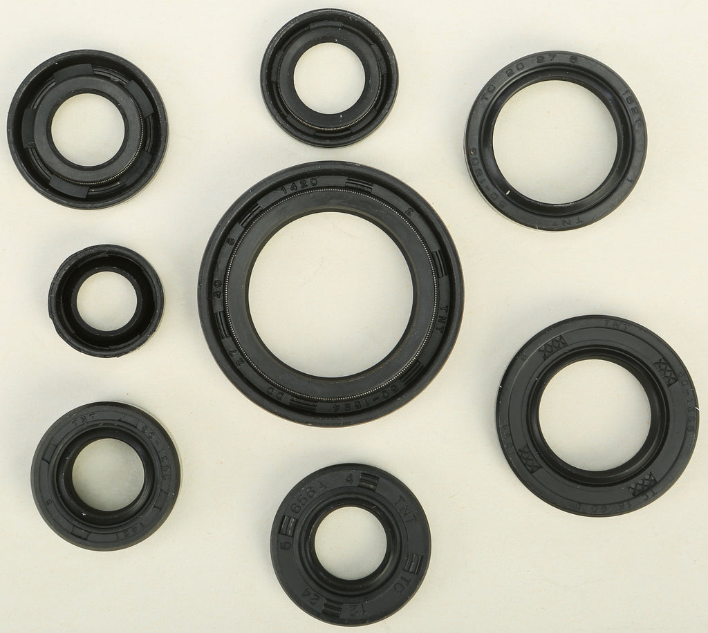 Oil Seal Set