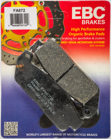 Brake Pads