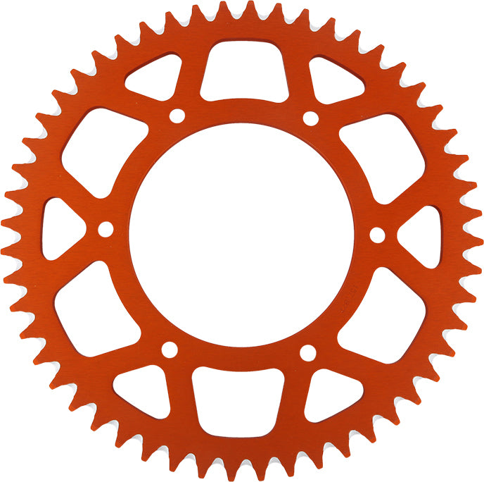 Rear Sprocket Aluminum 52t 520 Org Hus/Husq/Ktm