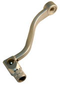 Aluminum Shift Lever Silver