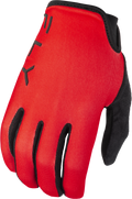 Radium Gloves Red Lg