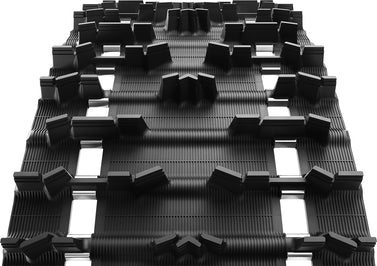 2.52 Pitch Crossover Track 144 X 1.50 15 Wide