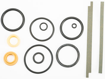 Res. Rebuild Kit Non Cd