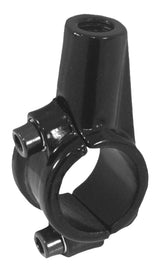 Universal Mirror Mount 10mm Black