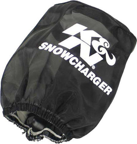 Snowcharger Prefilter