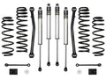 ICON 2018+ Jeep Wrangler JL 2.5in Stage 2 Suspension System