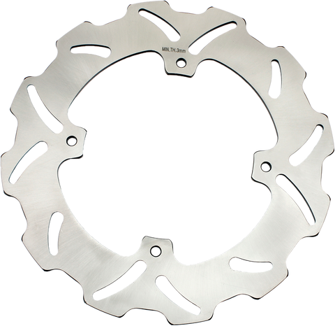 Brake Rotor