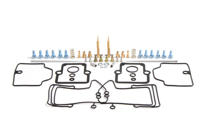 Carburetor Rebuild Kit