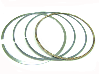 Piston Rings 77.96mm Hon For Namura Pistons Only